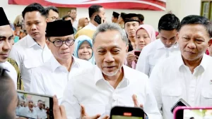 Tak Hanya Swasembada Pangan, Ini Ambisi Besar Prabowo