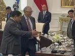 Berapa Banyak Korban yang Dibunuh Sarmo? Ini Angkanya