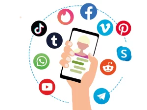 Optimalkan Media Sosial dengan Konten Multimedia Menarik