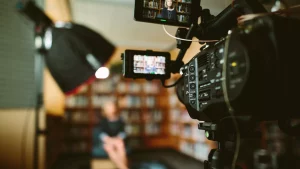 Pahami Dasar Multimedia agar Tak Gagal Produksi Konten