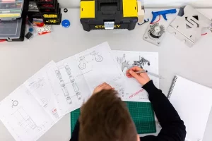 Nggak Cuma Ngebubut! Ini Dia Skill Keren Anak Teknik Pemesinan SMK