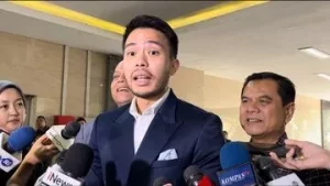 Pengacara Bilang Jokowi Siap Diperiksa soal Dugaan Ijazah Palsu