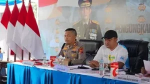 Kapolres Ungkap Modus Baru Perampasan Kendaraan di Bogor