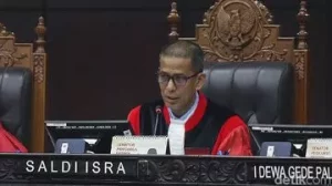 UU TNI Banyak Digugat, Hakim MK: Ini Kasus Pertama!