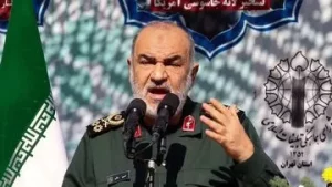 Iran Ancam Israel-AS: Serang Kami, Neraka Kami Buka!