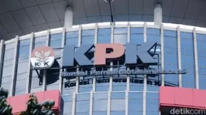 KPK Periksa Herry Jung Terkait Suap Izin PLTU Cirebon