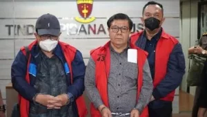 Inilah 3 Hakim Pembebas Ronald Tannur yang Divonis Bersalah