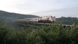 Libur Waisak 2025, Ada Kereta Tambahan, Yuk Cek Jadwalnya!
