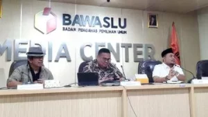 KPU Akui Tak Cukup Waktu Verifikasi Ijazah Calon Pemilu