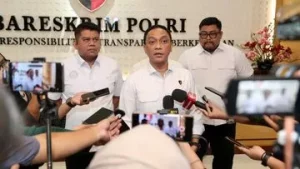 Ambil Paket Ekstasi, WN Belanda Diciduk di Bali
