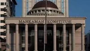 Mahasiswa UI Gugat UU TNI, Sebut Proses Pembentukan Tak Terbuka