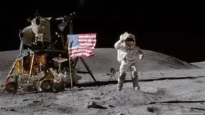 Duit NASA Dipangkas, Fokus ke Mars, Eropa Kena Imbasnya
