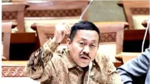 DPR Pastikan Tak Ada Impunitas Direksi di UU BUMN