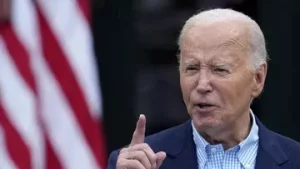 Biden Senang Besar, Paus Baru Akhirnya dari Amerika Serikat