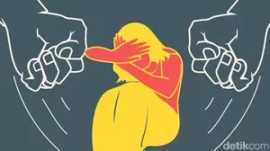Nenek Dianiaya Gegara Dituduh Curi Bawang, Netizen Geram
