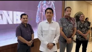 Adik Ipar Bawa Ijazah Jokowi ke Bareskrim, Lengkap dari SD-Kuliah