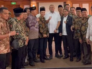 Warga Inderapura Tersangka Kasus Hutan Lindung, Andre Rosiade Turun Tangan