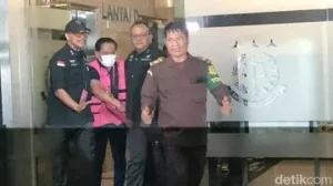 Sidang Eks Ketua PN Surabaya Kasus Ronald Digelar 19 Mei