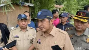 CFD Depok Pakai Dua Ruas Margonda, Berlaku Pekan Ini