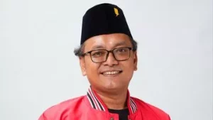 Guntur Romli: Kongres PDIP Tunggu Rapat Pleno Dulu