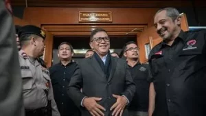 Penyidik KPK Jadi Saksi Sidang Hasto Hari Ini