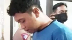 Fakta Anak Kades di Bogor Jadi Tersangka Gara-gara Pukul Warga