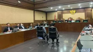 Perintah Tenggelamkan hingga Jawaban PDIP Bikin Jaksa Kaget