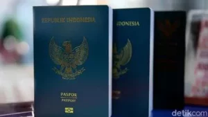 Paspor Kedaluwarsa Kena Denda? Simak Penjelasannya di Sini