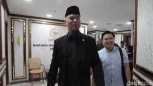 Rayen Tetap Lapor Polisi, Ahmad Dhani: Itu Hak Warga