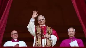 Profil Paus Leo XIV, Pemimpin Gereja Pertama dari AS