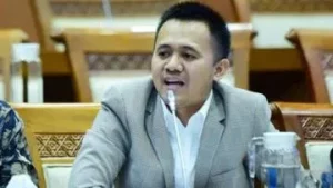 DPR Pastikan UU BUMN Tak Halangi KPK Tangani Korupsi
