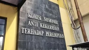 Komnas Perempuan Tanggapi Seksisme Ala Ahmad Dhani