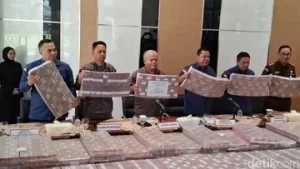 Kasus Duta Palma, Jaksa Sita Harta Ratusan Miliar Rupiah