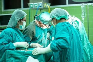 Peran Penting Perawat dalam Dunia Kesehatan Modern