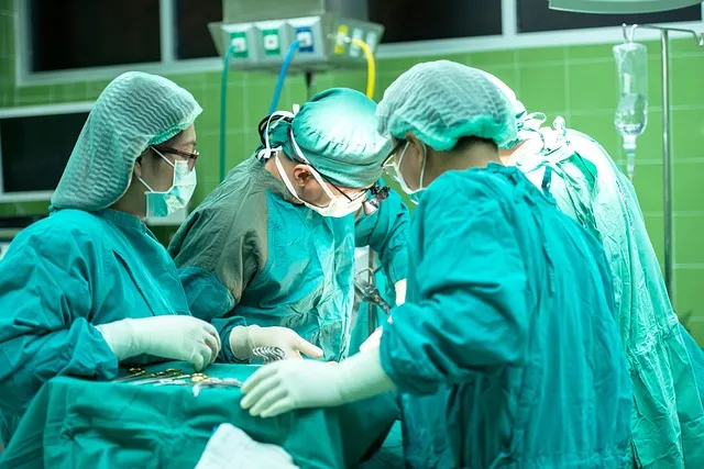 Peran Penting Perawat dalam Dunia Kesehatan Modern