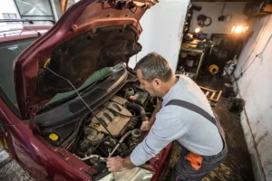 Skill Wajib yang Harus Dimiliki Siswa TKRO: Biar Nggak Kalah Saing di Dunia Otomotif!
