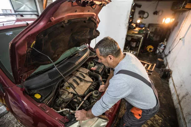 Skill Wajib yang Harus Dimiliki Siswa TKRO: Biar Nggak Kalah Saing di Dunia Otomotif!