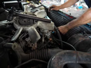 Cara Tune Up Mobil: Panduan Dasar untuk Siswa TKRO