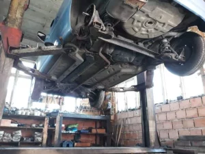 Jurusan TKRO dan Tantangan Teknologi Otomotif Modern: Siapkah Kamu?