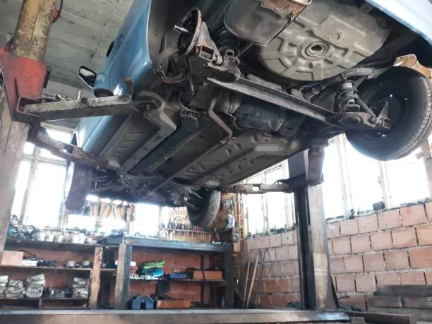 Jurusan TKRO dan Tantangan Teknologi Otomotif Modern: Siapkah Kamu?