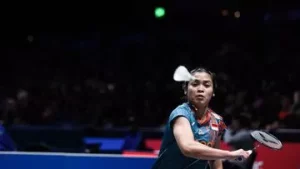 Gregoria Cerita Vertigo 4-5 Jam yang Bikin Lemas