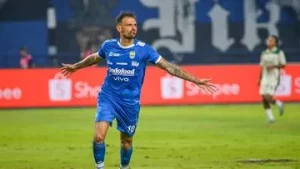 Usai Juara, Tyronne Del Pino Ogah Kejar Gelar Individu