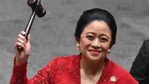 Puan Buka Konferensi PUIC, Bangga Jadi Ketua DPR Perempuan