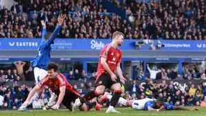 2 Bek Tengah MU Masih Cedera Jelang Final Liga Europa