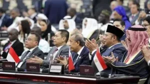 RI Pimpin Parlemen OKI, DPR Soroti Isu Perempuan dan Anak