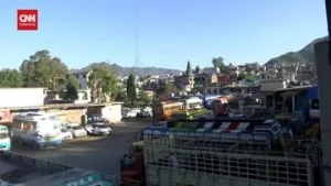 Situasi Kashmir di Tengah Gencatan Senjata India dan Pakistan