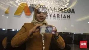 Bisnis Haji Bikin Laba Bank Mega Syariah Meningkat