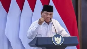 Prabowo: Dunia Islam Bisa Jadi Solusi untuk Dunia