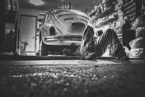 Kegiatan Praktikum Seru di Jurusan TKRO SMK: Belajar Otomotif Bukan Cuma Ngencengin Baut!