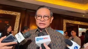 Pramono Segera Resmikan Jalur Transjakarta PIK-Blok M
